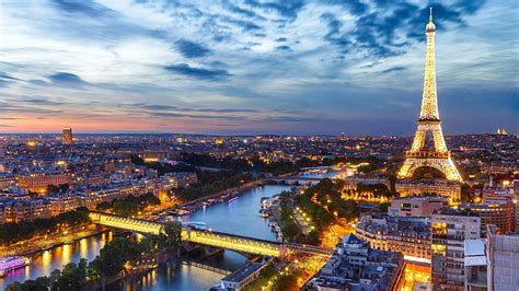 HD wallpaper: eiffel tower, paris, france, sky, europe, amazing, stunning | Wallpaper Flare