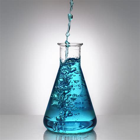 Lab Glassware Names and Uses