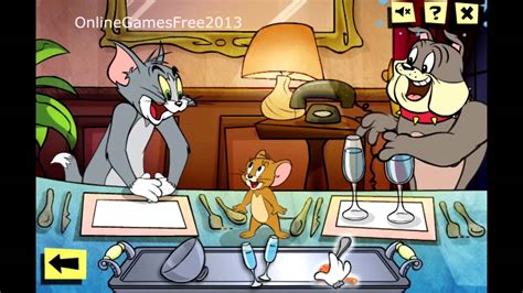 Tom jerry cartoon, you tube - stepsubtitle