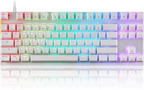 MOTOSPEED Professional Gaming Mechanical Keyboard | Ubuy India