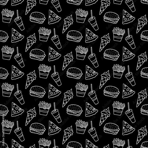 Details 100 food black background - Abzlocal.mx