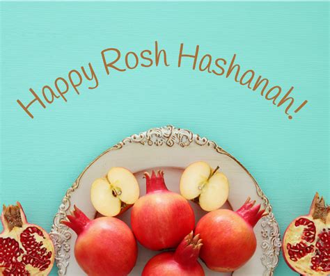 Rosh Hashanah greetings from our community rabbis | Ottawa Jewish Bulletin