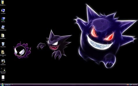 Ghastly Evolution Screencap 01 by Knightfourteen on DeviantArt