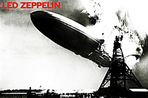 Immortal Rock Album Covers Album Cover Art Album Art Led Zeppelin | The Best Porn Website