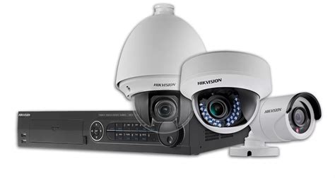 Where To Buy Hikvision CCTV Cameras In Australia | Precision Security Australia Pty Ltd ...