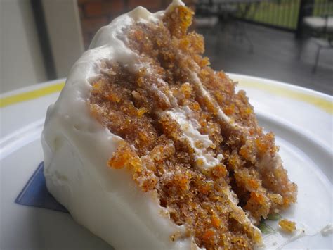 Time For A Treat: Paula Deen's Best Ever Carrot Cake | Passionate Penny Pincher | Best carrot ...