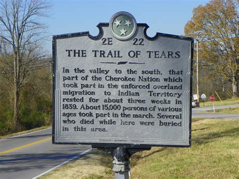 “Trail of Tears Walk” commemorates Native Americans’ forced removal – People's World