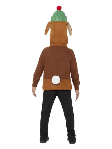 Peter Rabbit Benjamin Bunny Costume