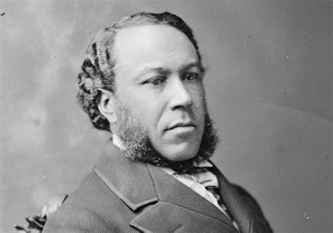 The First Black US Congressman - TalkPath News