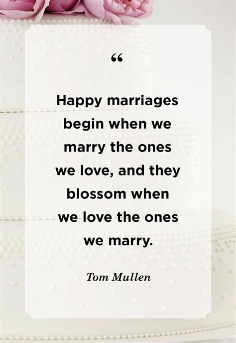 Happy Wedding Quotes