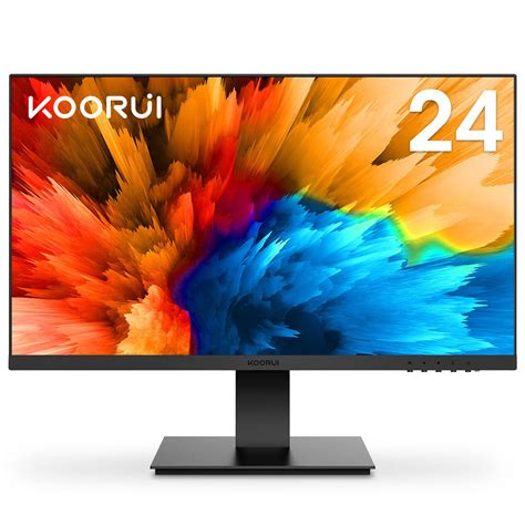 Koorui 24 INCH COMPUTER MONITOR