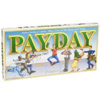 How To Play Payday (Pay Day) | PDF Game Rules