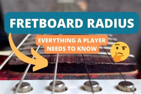 Fretboard Radius: What Players Need To Know - roundtable audio