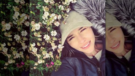 Emilia Clarke Is Stunning Without Makeup