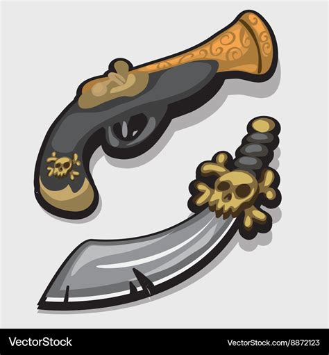 Cartoon Pirate Sword Png - 2,000+ vectors, stock photos & psd files. - art-fisticuffs