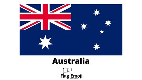 Australia Flag Emoji 🇦🇺 - Copy & Paste - How Will It Look on Each Device? - YouTube