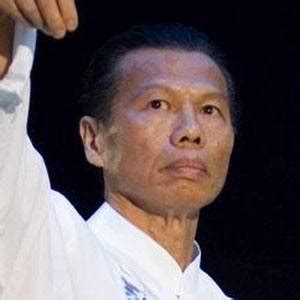 Bolo Yeung - Bio, Facts, Family | Famous Birthdays