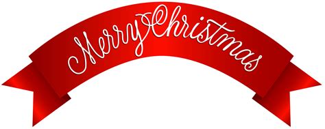 merry christmas png font - Clip Art Library