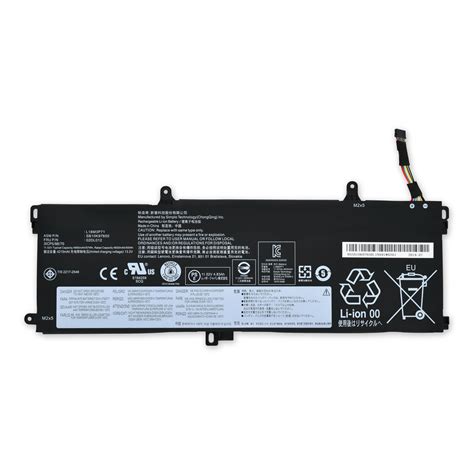 Lenovo ThinkPad P Series Parts | iFixit