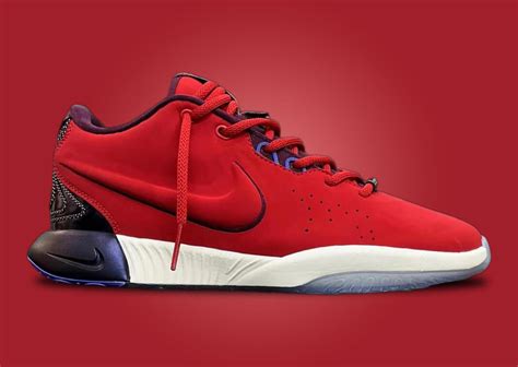 The Kids Exclusive Nike LeBron 21 James Theater Releases November 2023 - Sneaker News