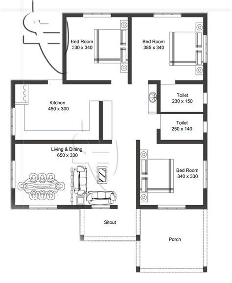 3 Bedroom Contemporary Home Design - Pinoy House Designs - Pinoy House Designs | Contemporary ...