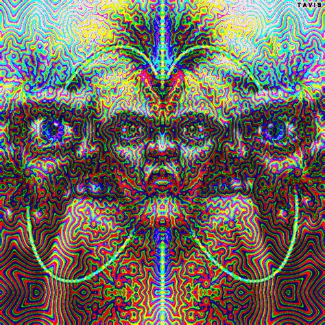 Psychedelic GIFS - Gallery | eBaum's World