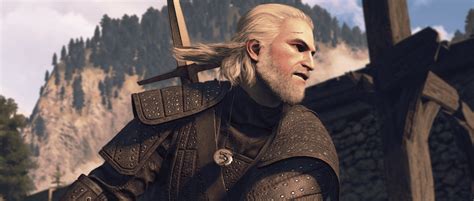 Nueva versión de The Witcher 3 en PC debuta negativamente