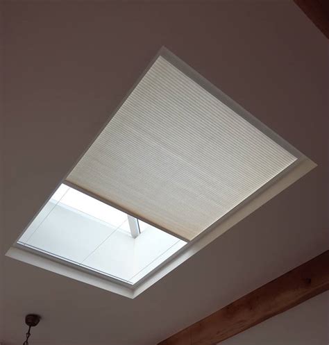 Skylight Blinds - Don Smith Blinds Northampton and Leicester