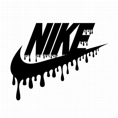 Nike SVG, Nike Drip SVG, Nike logo svg HD phone wallpaper | Pxfuel