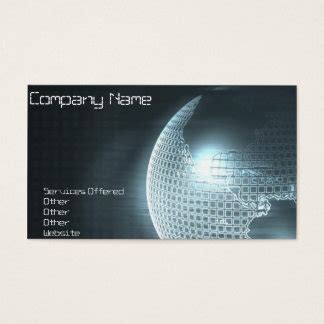 Computer Science Business Cards & Templates | Zazzle