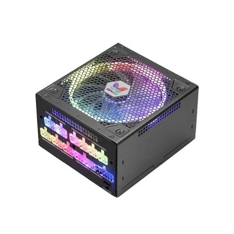 Super Flower Leadex III 80 Plus Gold ARGB 650W / 850W Full Modular ...