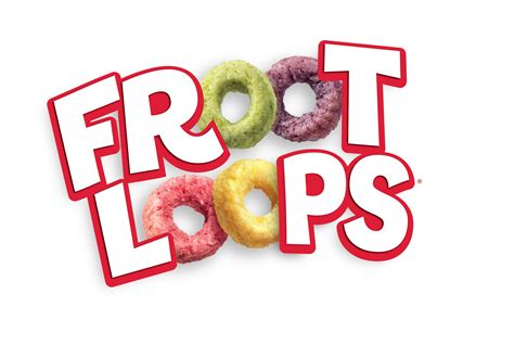 Froot Loops® - WK Kellogg Co