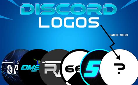 Animated discord logo maker free - milocolors