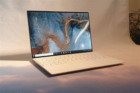 The Dell XPS 13 2020 sees £220 price cut in early Prime Day deal