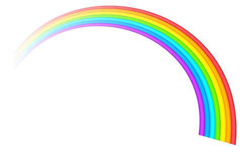 Free Rainbow Background Cliparts, Download Free Rainbow Background Cliparts png images, Free ...