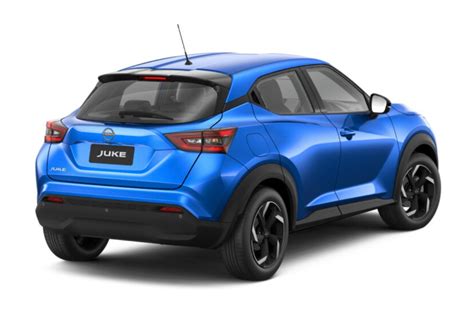 2023 Nissan Juke price and specs | CarExpert