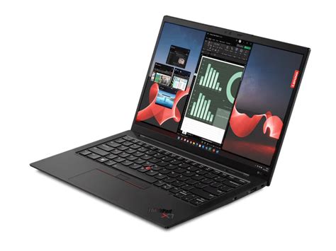 Lenovo ThinkPad X1 Carbon Gen 11 14″ Laptop - i7, 16GB RAM, 512GB RAM, Win 11 Pro - tech.co.za