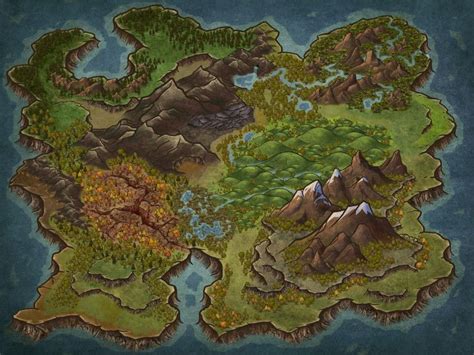 Top Scoring Links Inkarnate Fantasy World Map Imaginary Maps | Images and Photos finder