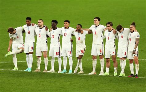 Music and entertainment world react to England's Euro 2020 final loss