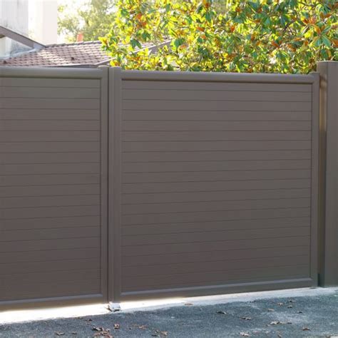 7 Popular Vinyl Fence Colors | The Family Handyman