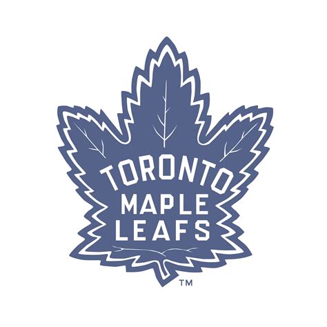 Toronto Maple Leafs Logo PNG Transparent & SVG Vector - Freebie Supply