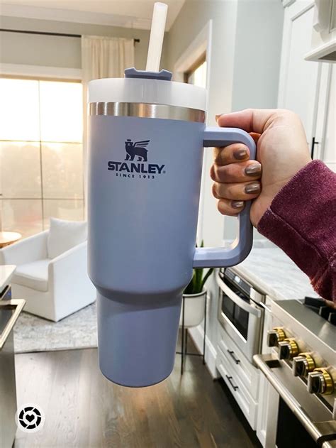 Blue Stanley Cup 💙 in 2023 | Stanley cup, Stanley, Tumbler cups diy