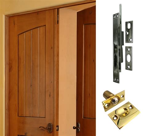 Types Of Interior Door Hardware - Image to u