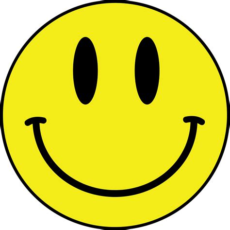 Smiley PNG