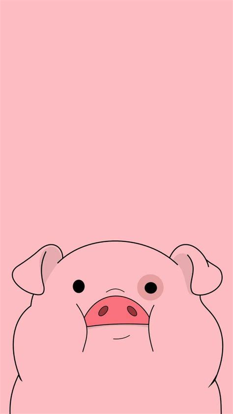 Pig iPhone Wallpapers - Top Free Pig iPhone Backgrounds - WallpaperAccess