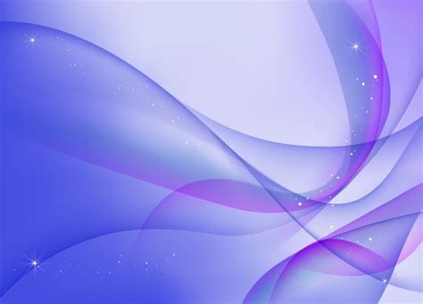 Blue and Purple Abstract Wallpaper - WallpaperSafari