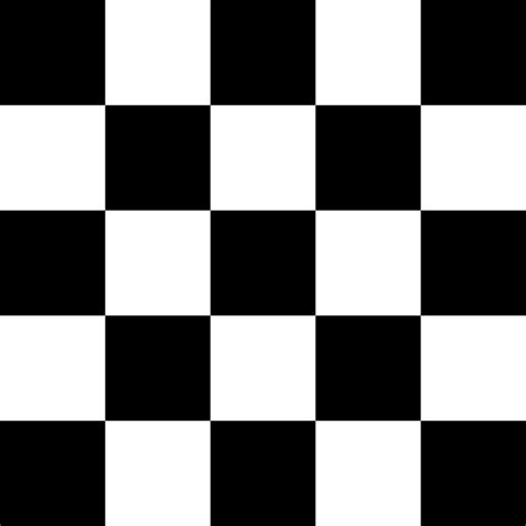 Checker, Board, Strategy, Dual, Square PNG