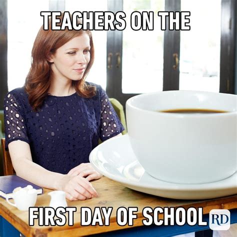 40 Back-to-School Memes Everyone Can Relate To