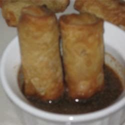 Quick Egg Roll Dipping Sauce Recipe - Allrecipes.com