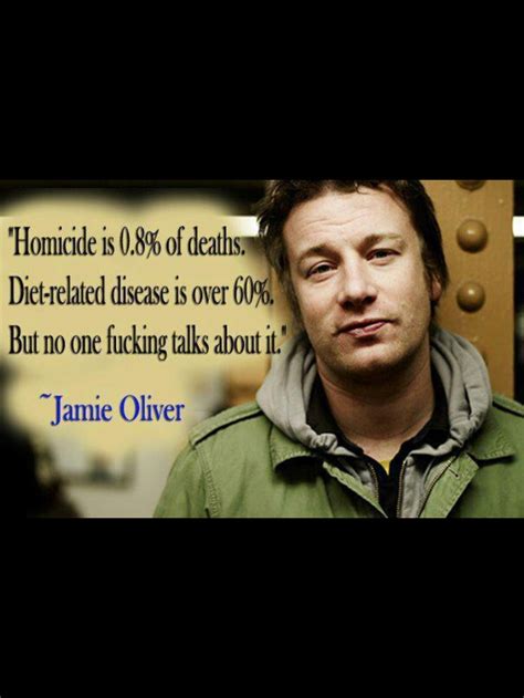 Quotes About Obesity Jamie Oliver. QuotesGram